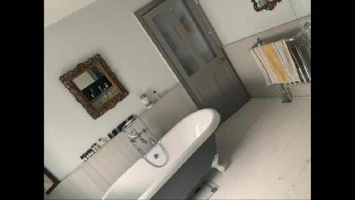 Central Truro! Large Double Room In Victorian Property Exterior foto